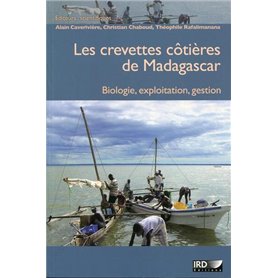 Les crevettes cotières de Madagascar