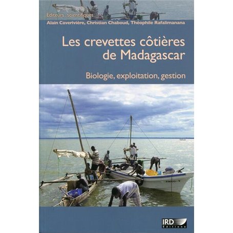 Les crevettes cotières de Madagascar