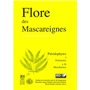 Flore des Mascareignes - 1