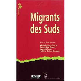 Migrants des Suds