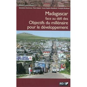 Madagascar face au défi des objectifs du millénaire pour le développement