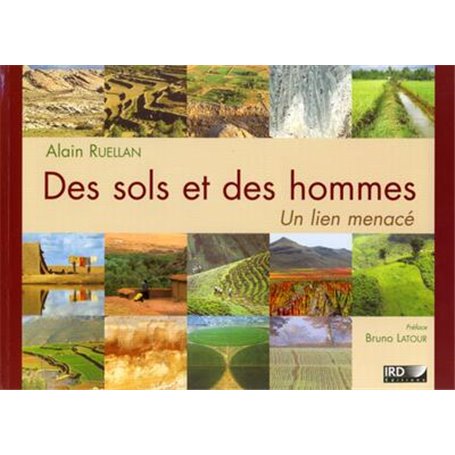 Des sols et des hommes