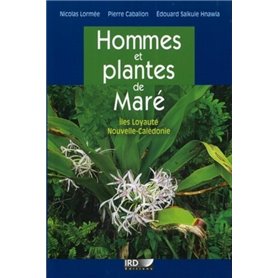 Hommes et plantes de Maré