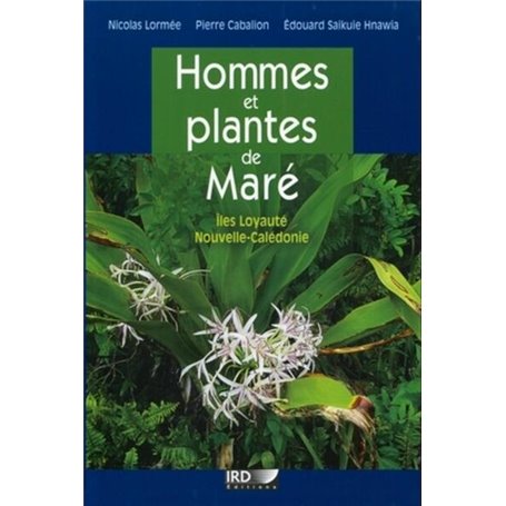 Hommes et plantes de Maré