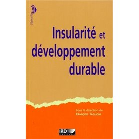 Insularité et développement durable