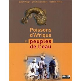 Poissons d'Afrique et peuples de l'eau