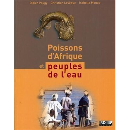 Poissons d'Afrique et peuples de l'eau