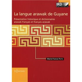 Langue Arawak de Guyane