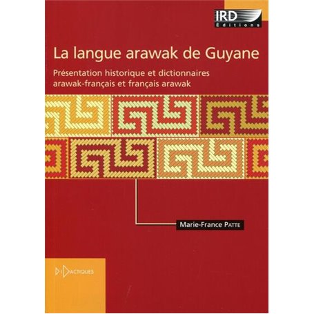 Langue Arawak de Guyane