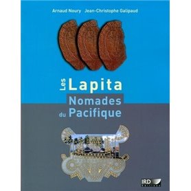 Les Lapita, nomades du Pacifique