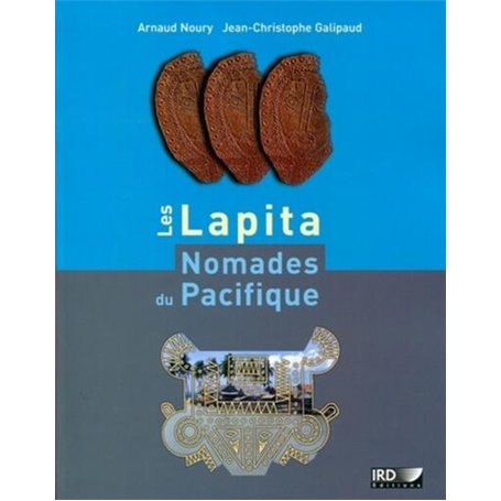 Les Lapita, nomades du Pacifique