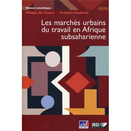 Les marchés urbains du travail en Afrique subsaharienne