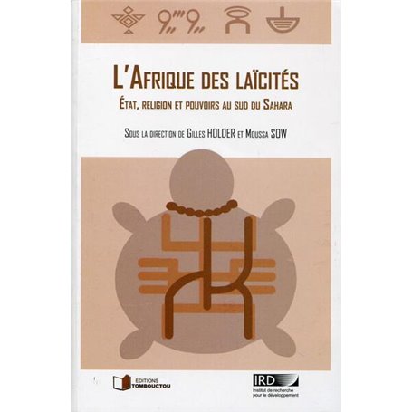 L'Afrique des laïcités