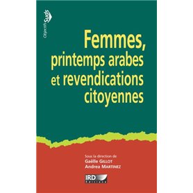 Femmes, printemps arabes et revendications citoyennes