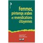 Femmes, printemps arabes et revendications citoyennes