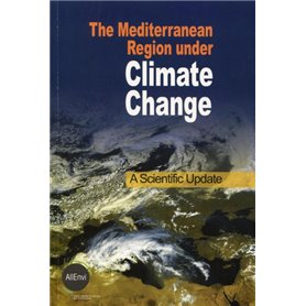 The Mediterranean Region under Climate Change