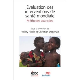 Évaluation des interventions de santé mondiale