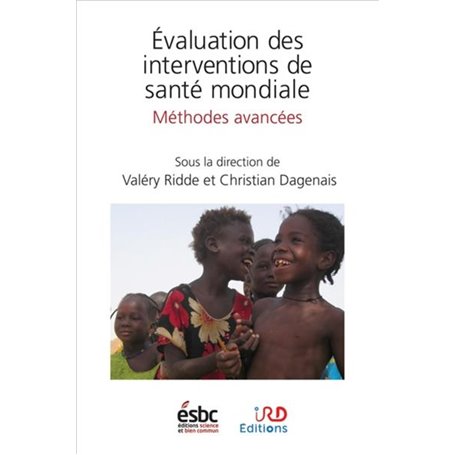 Évaluation des interventions de santé mondiale