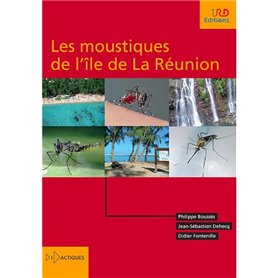 Les moustiques de l'île de la Réunion