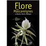 Flore des Mascareignes 170. Orchidées Vol 1 et 2