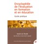 ENCYCLOPEDIE DE L EVALUATION EN FORMATION ET EN EDUCATION