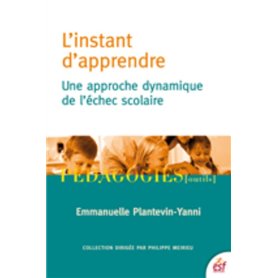 L'instant d'apprendre