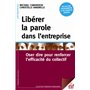 Libérer la parole dans l'entreprise