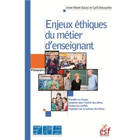 Enjeux éthiques du métier d'enseignant