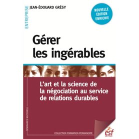 Gérer les ingérables