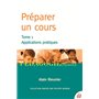 Préparer un cours T1