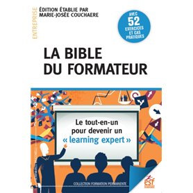 La bible du formateur