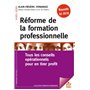 Réforme de la formation professionnelle