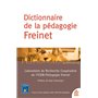 Dictionnaire de la pédagogie Freinet