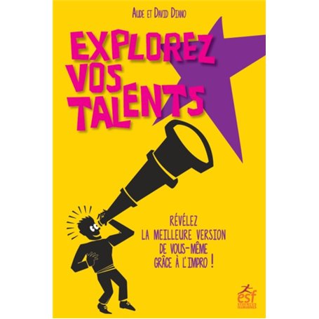 Explorez vos talents