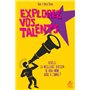 Explorez vos talents