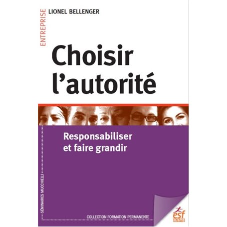 Choisir l'autorité