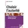 Choisir l'autorité