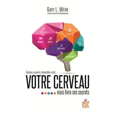 Votre cerveau vous livre ses secrets