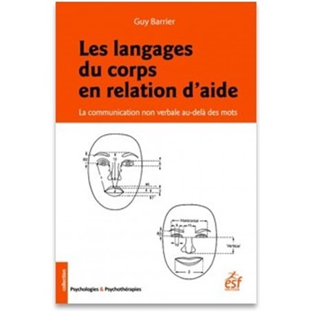 Les langages du corps en relation d'aide