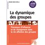 La dynamique des groupes