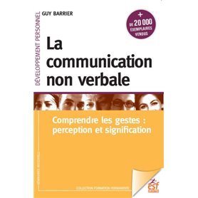 La communication non verbale