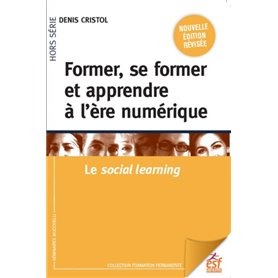 Former, se former et apprendre à l'ère numérique