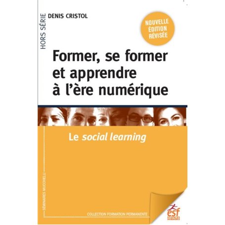 Former, se former et apprendre à l'ère numérique