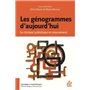 Les génogrammes d'aujourd'hui