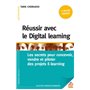 Réussir avec le Digital learning