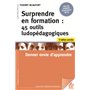 Surprendre en formation : 45 outils ludopédagogiques