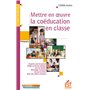 Mettre en oeuvre la coéducation en classe