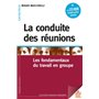 La conduite des réunions