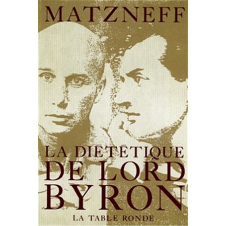 La Diététique de Lord Byron