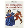 Les compagnons de la marjolaine